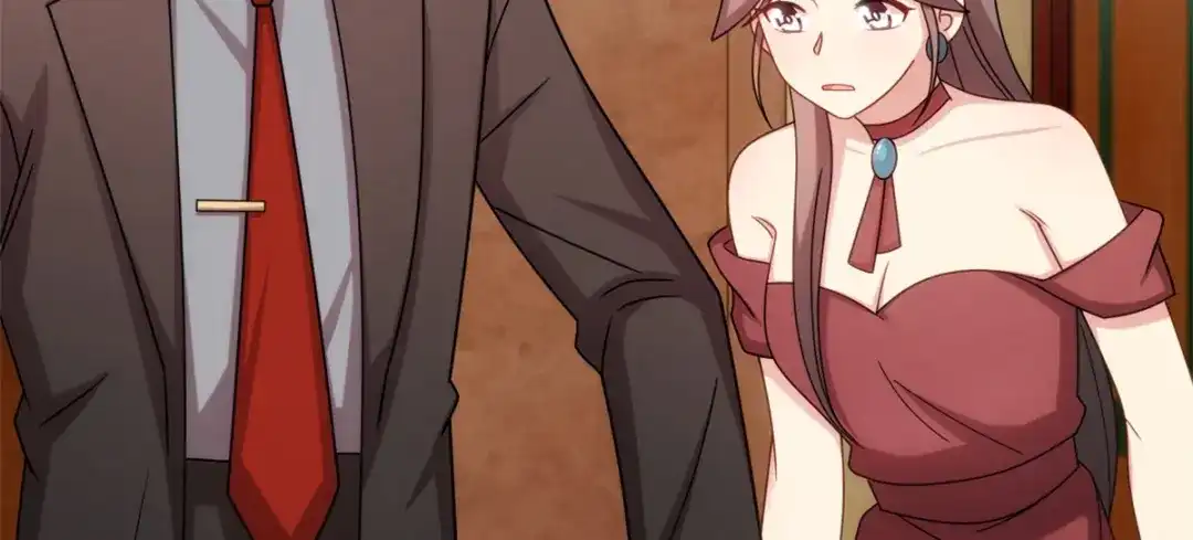《贺少的闪婚暖妻》第267话 意外还是心机？ 第82页