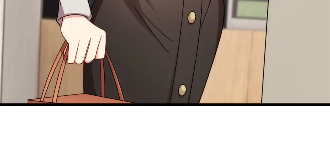 《贺少的闪婚暖妻》第268话 夜不归宿的贺少 第47页