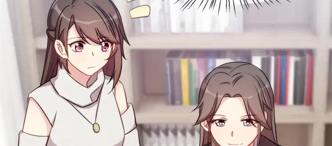 《贺少的闪婚暖妻》第268话 夜不归宿的贺少 第81页