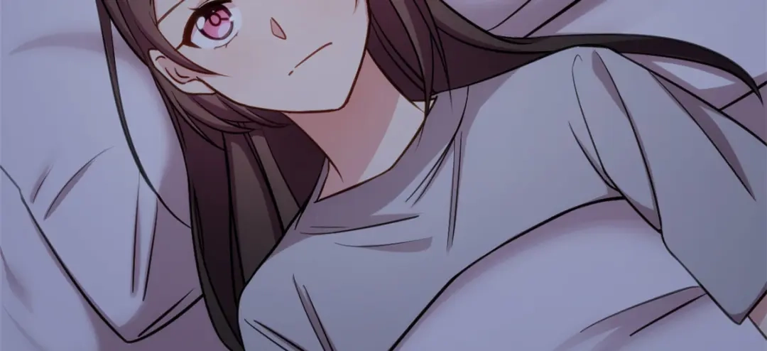 《贺少的闪婚暖妻》第268话 夜不归宿的贺少 第9页