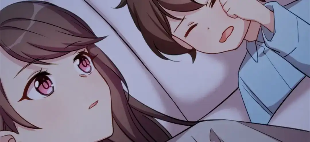 《贺少的闪婚暖妻》第268话 夜不归宿的贺少 第13页