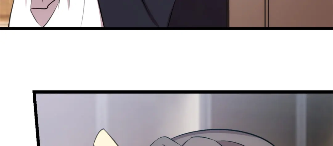 《贺少的闪婚暖妻》第268话 夜不归宿的贺少 第70页