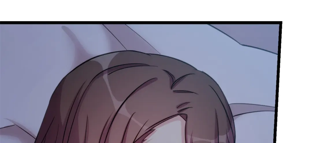 《贺少的闪婚暖妻》第268话 夜不归宿的贺少 第19页