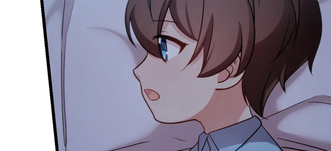 《贺少的闪婚暖妻》第268话 夜不归宿的贺少 第23页