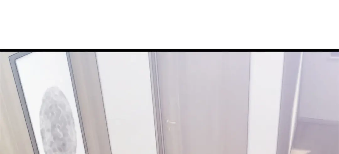 《贺少的闪婚暖妻》第268话 夜不归宿的贺少 第48页