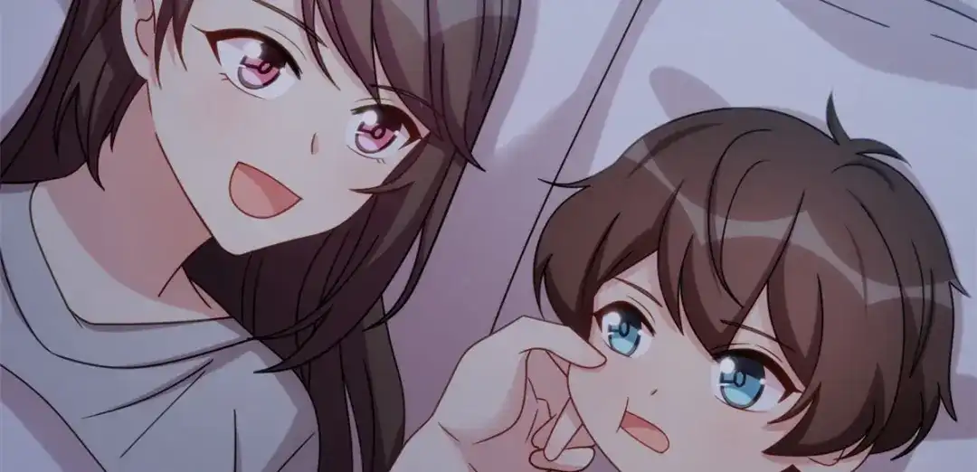 《贺少的闪婚暖妻》第268话 夜不归宿的贺少 第37页