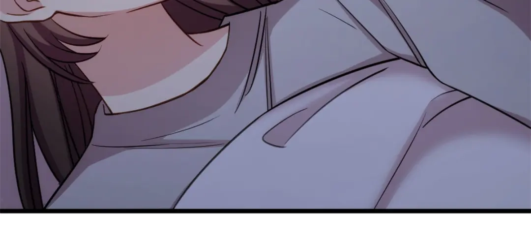 《贺少的闪婚暖妻》第268话 夜不归宿的贺少 第14页