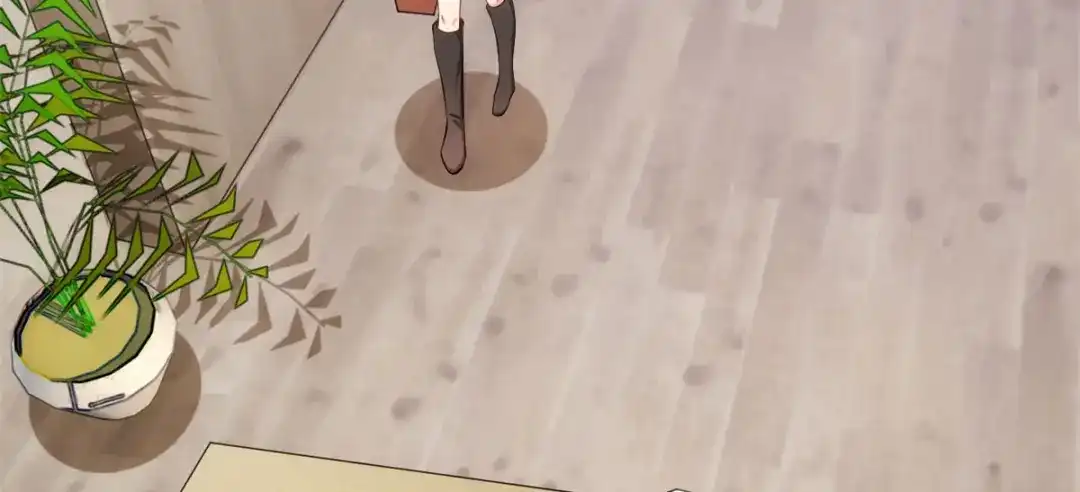 《贺少的闪婚暖妻》第268话 夜不归宿的贺少 第50页