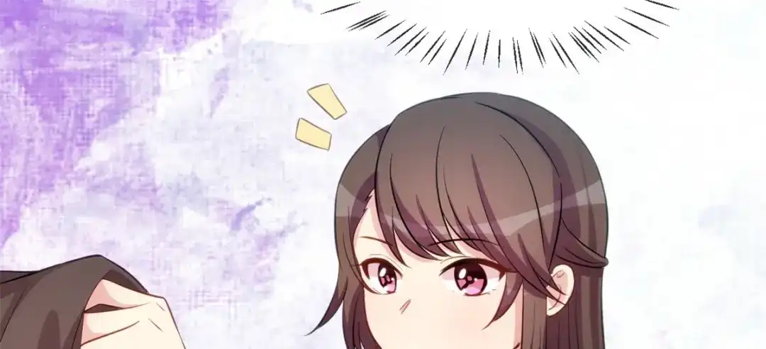 《贺少的闪婚暖妻》第268话 夜不归宿的贺少 第64页