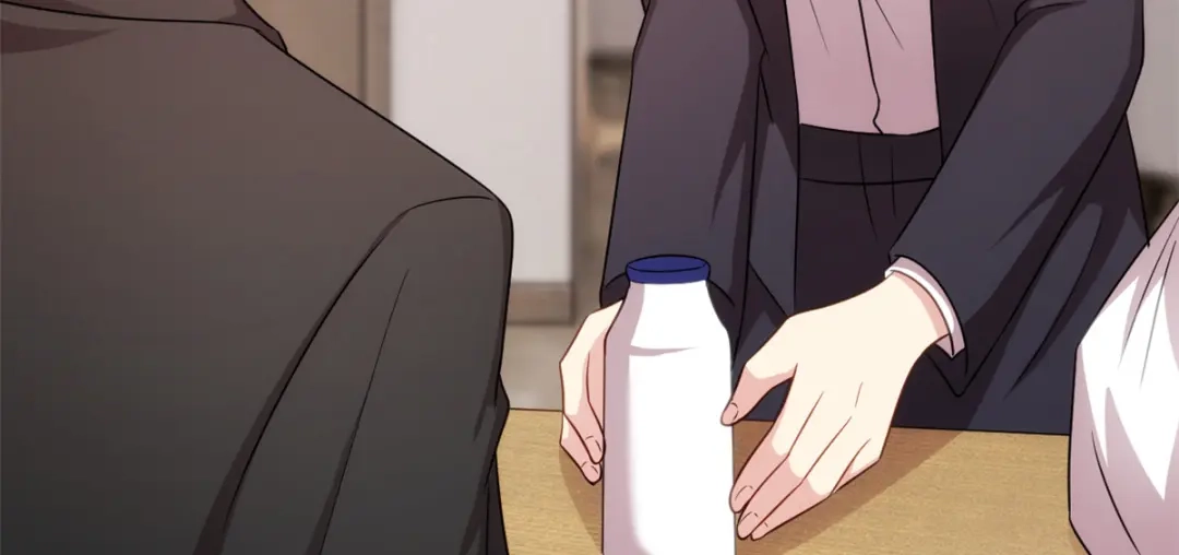 《贺少的闪婚暖妻》第269话 那个女人… 第28页
