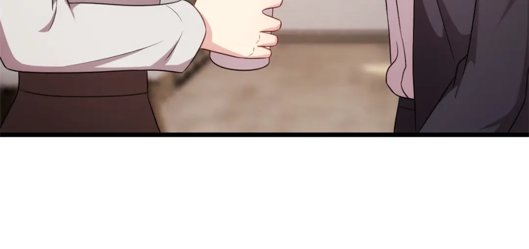 《贺少的闪婚暖妻》第269话 那个女人… 第42页