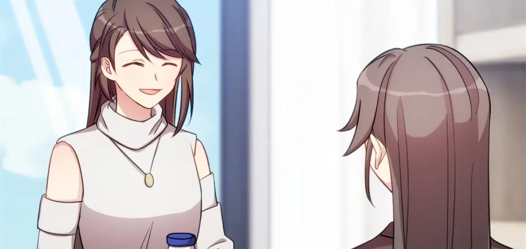 《贺少的闪婚暖妻》第269话 那个女人… 第58页