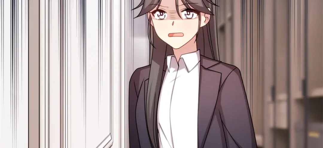 《贺少的闪婚暖妻》第269话 那个女人… 第66页