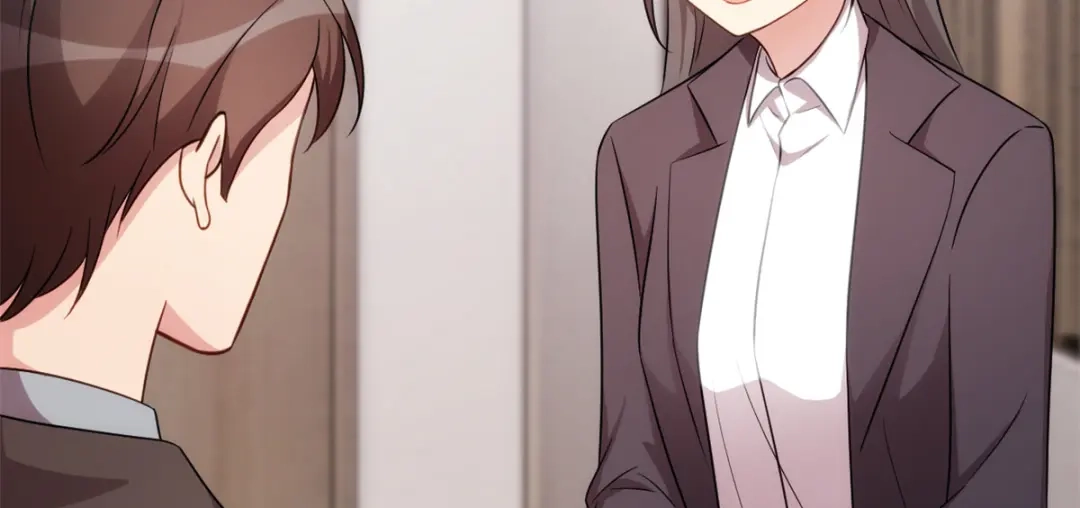 《贺少的闪婚暖妻》第269话 那个女人… 第27页