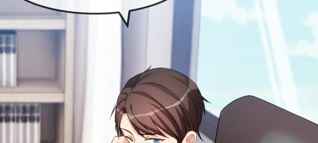 《贺少的闪婚暖妻》第269话 那个女人… 第5页