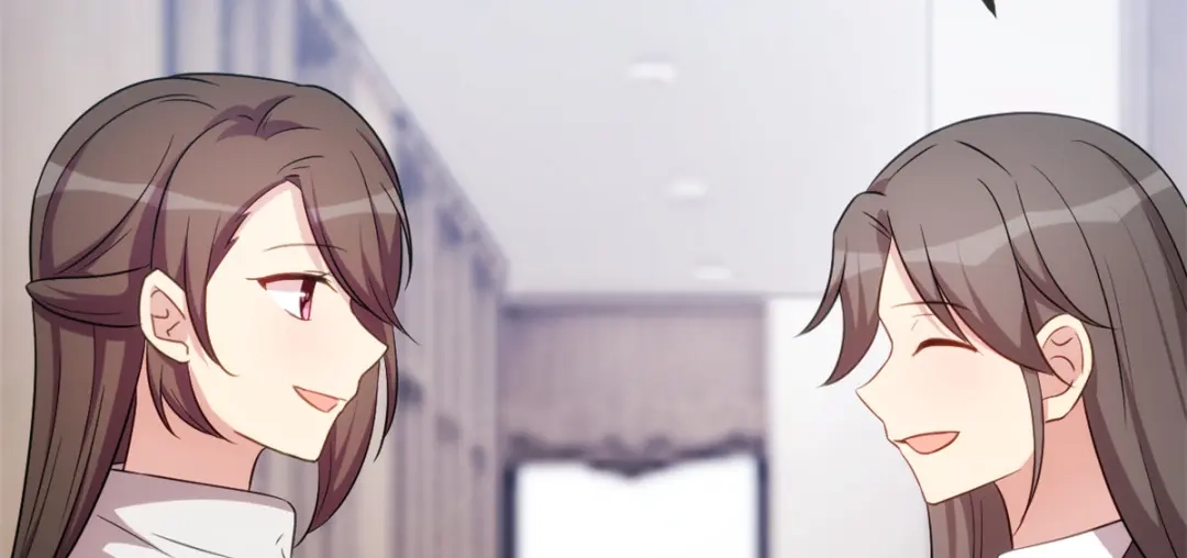 《贺少的闪婚暖妻》第269话 那个女人… 第40页