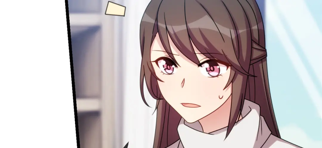 《贺少的闪婚暖妻》第269话 那个女人… 第81页