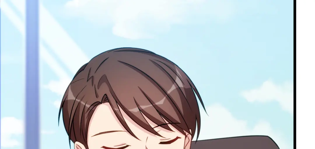 《贺少的闪婚暖妻》第269话 那个女人… 第54页