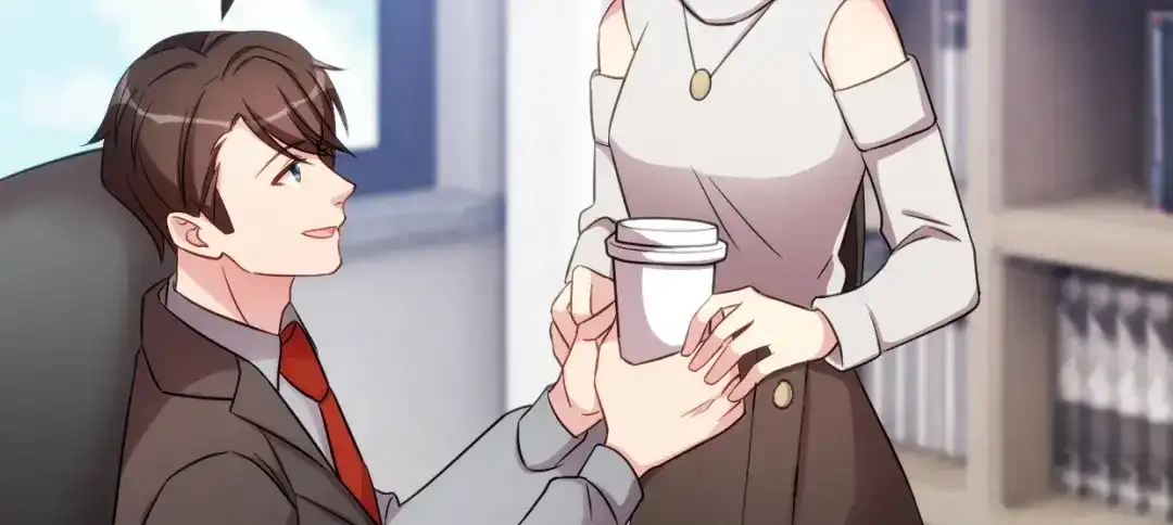 《贺少的闪婚暖妻》第269话 那个女人… 第16页