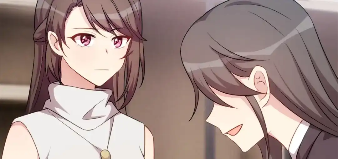《贺少的闪婚暖妻》第269话 那个女人… 第23页
