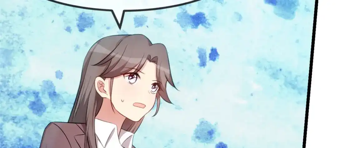 《贺少的闪婚暖妻》第270话 你来当模特 第81页