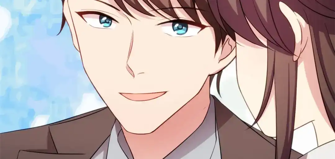 《贺少的闪婚暖妻》第270话 你来当模特 第18页