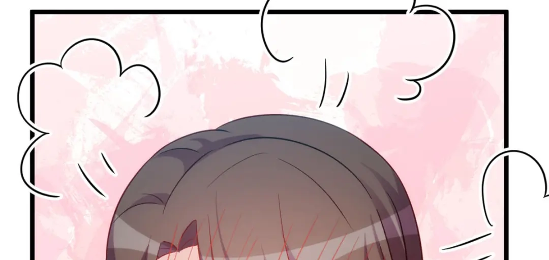 《贺少的闪婚暖妻》第270话 你来当模特 第20页