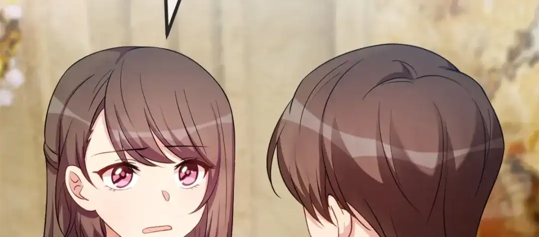 《贺少的闪婚暖妻》第270话 你来当模特 第85页