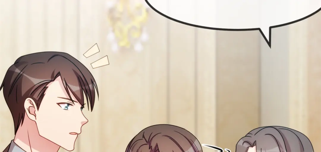 《贺少的闪婚暖妻》第270话 你来当模特 第65页