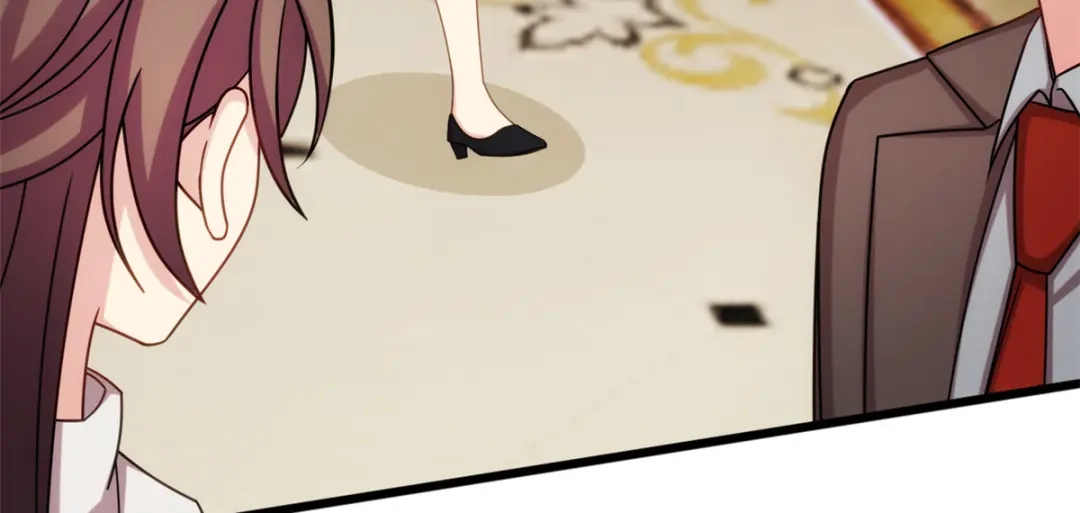 《贺少的闪婚暖妻》第270话 你来当模特 第55页