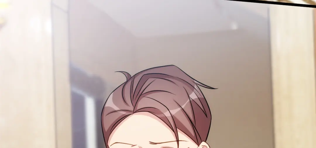 《贺少的闪婚暖妻》第270话 你来当模特 第31页