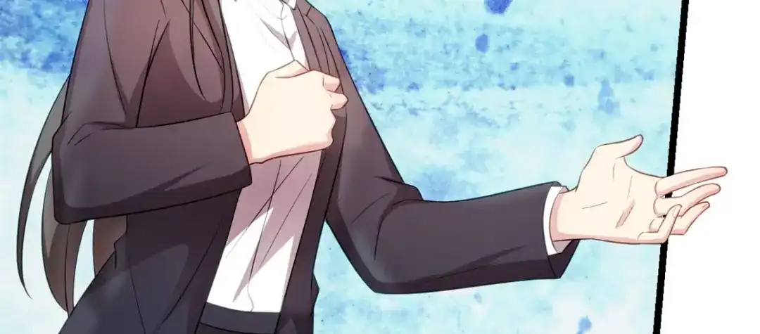 《贺少的闪婚暖妻》第270话 你来当模特 第82页