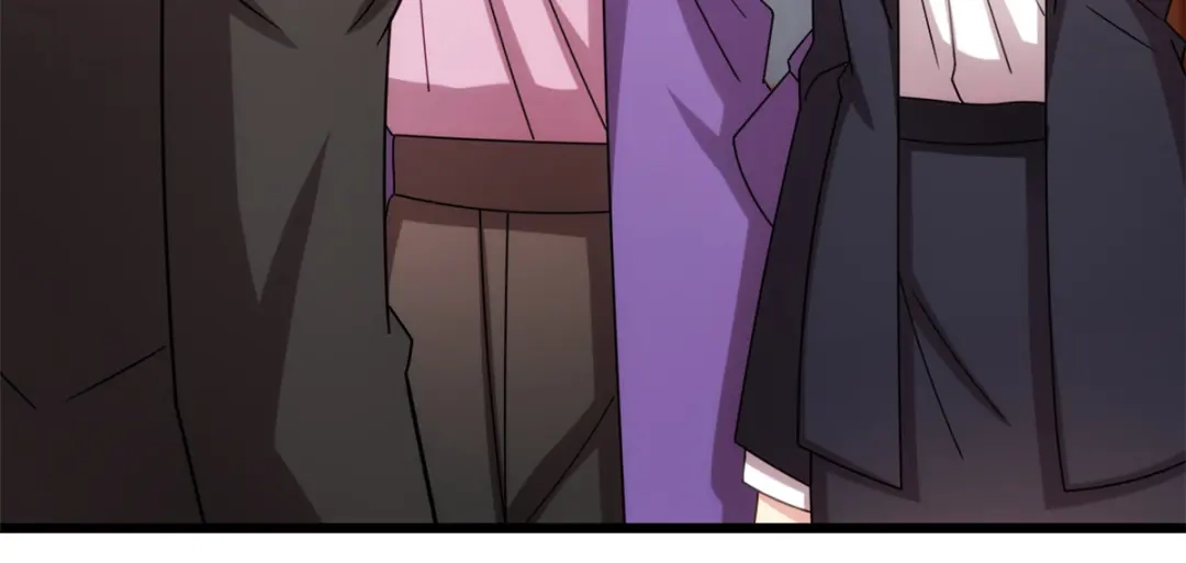《贺少的闪婚暖妻》第270话 你来当模特 第63页