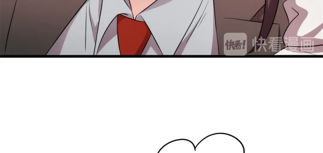 《贺少的闪婚暖妻》第270话 你来当模特 第19页
