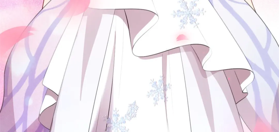 《贺少的闪婚暖妻》第271话 美爆全场 第54页