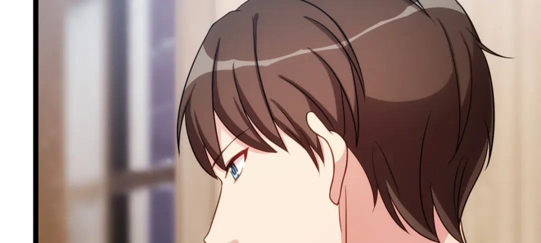 《贺少的闪婚暖妻》第271话 美爆全场 第20页