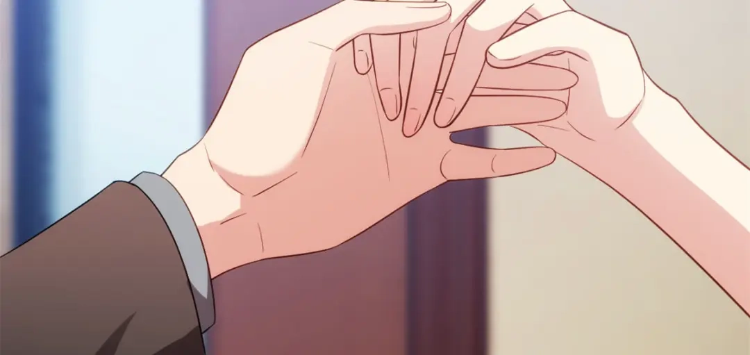《贺少的闪婚暖妻》第271话 美爆全场 第62页