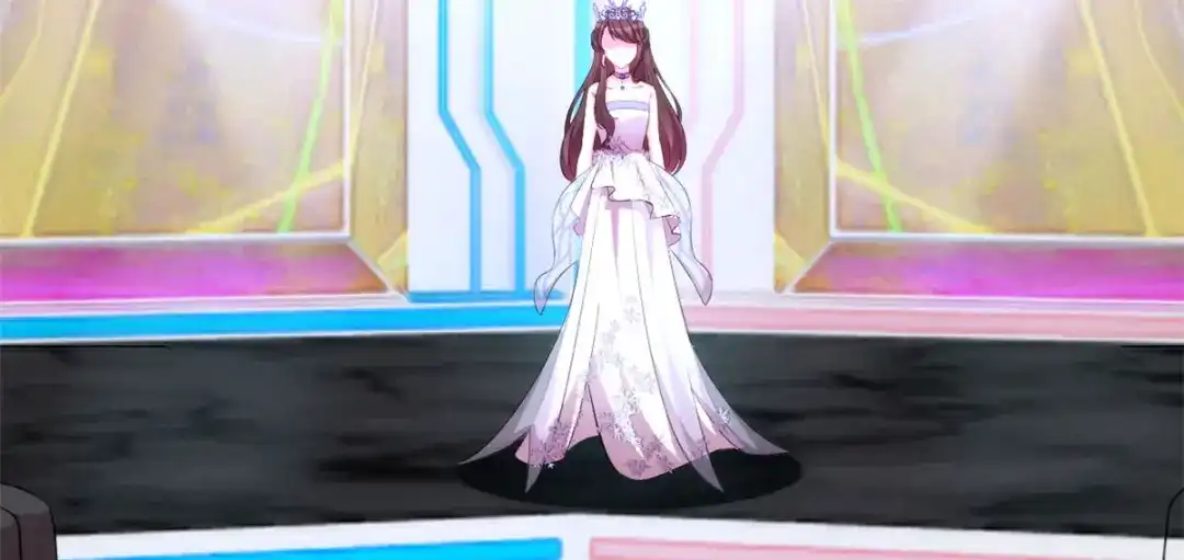 《贺少的闪婚暖妻》第271话 美爆全场 第49页