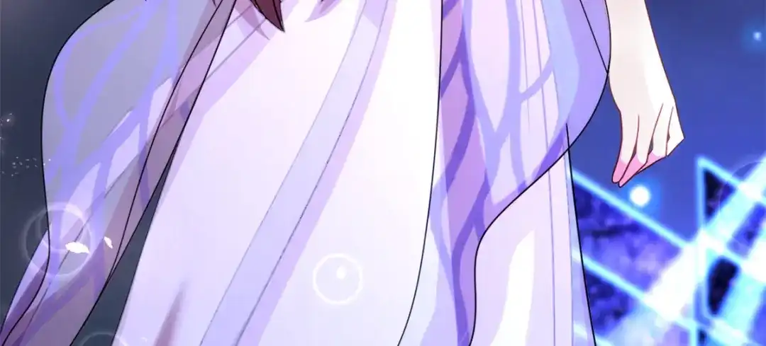《贺少的闪婚暖妻》第271话 美爆全场 第85页