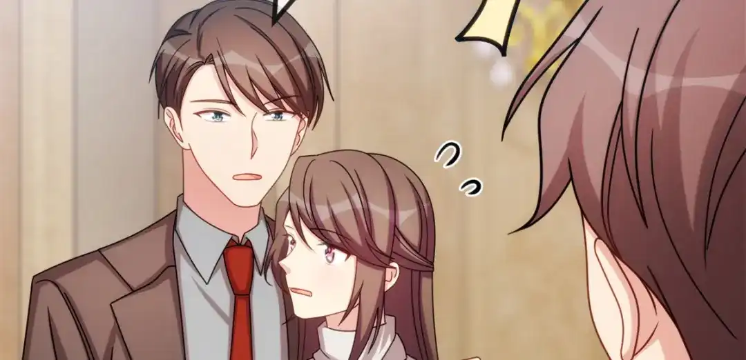 《贺少的闪婚暖妻》第271话 美爆全场 第28页