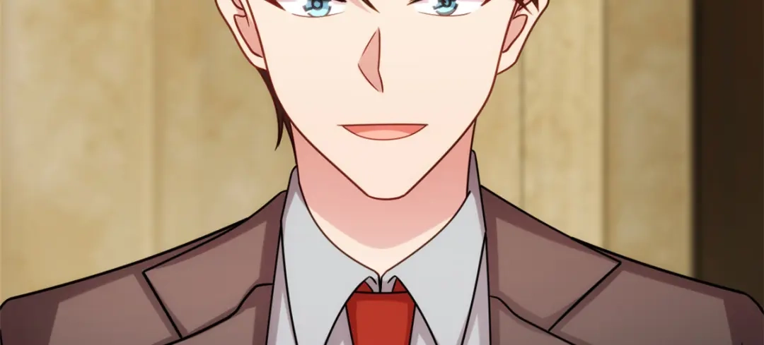《贺少的闪婚暖妻》第271话 美爆全场 第69页