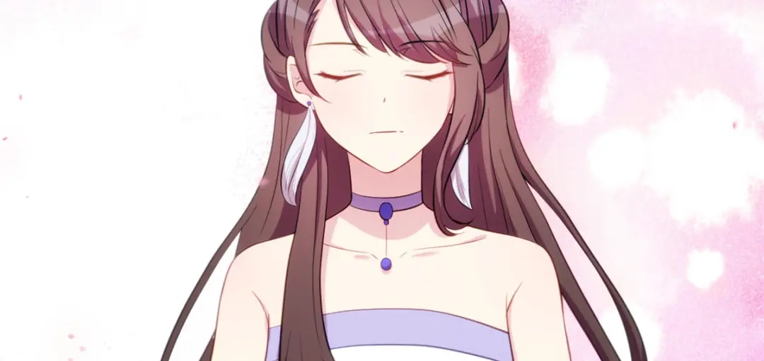 《贺少的闪婚暖妻》第271话 美爆全场 第52页