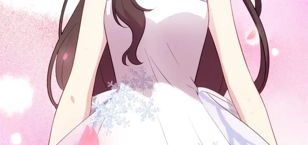 《贺少的闪婚暖妻》第271话 美爆全场 第53页