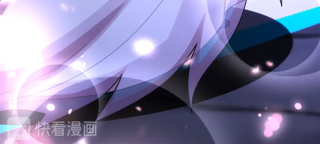 《贺少的闪婚暖妻》第271话 美爆全场 第87页