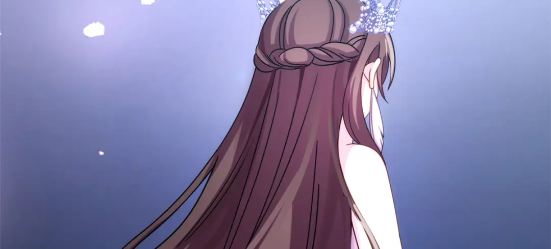 《贺少的闪婚暖妻》第271话 美爆全场 第83页