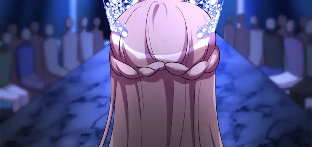 《贺少的闪婚暖妻》第271话 美爆全场 第57页