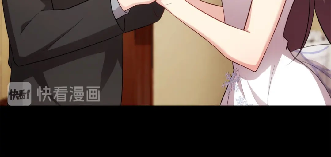 《贺少的闪婚暖妻》第271话 美爆全场 第66页