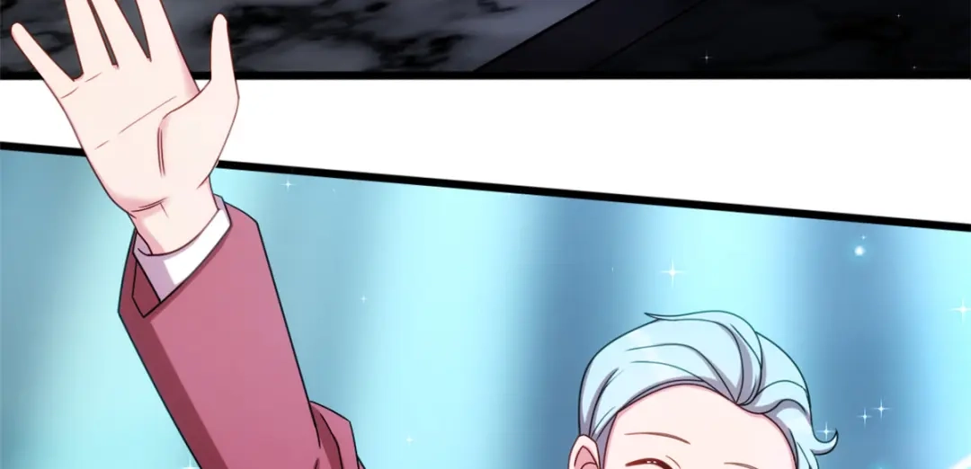 《贺少的闪婚暖妻》第271话 美爆全场 第42页