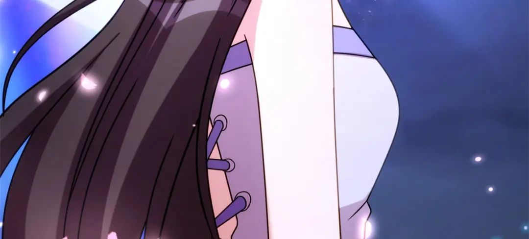 《贺少的闪婚暖妻》第271话 美爆全场 第81页