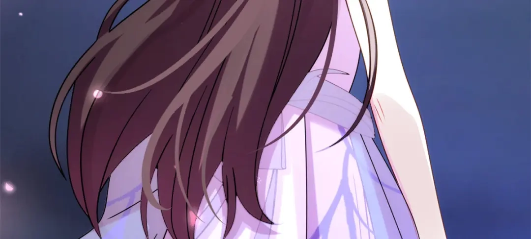 《贺少的闪婚暖妻》第271话 美爆全场 第84页